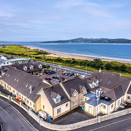The Harbour Inn Buncrana Exterior foto