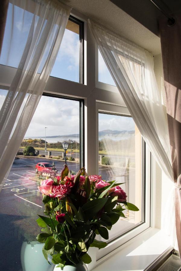 The Harbour Inn Buncrana Exterior foto