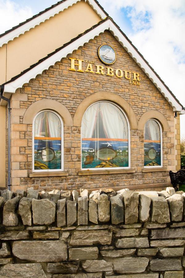 The Harbour Inn Buncrana Exterior foto